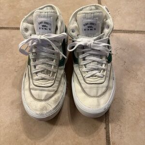 Vans Gilbert Crockett Hi